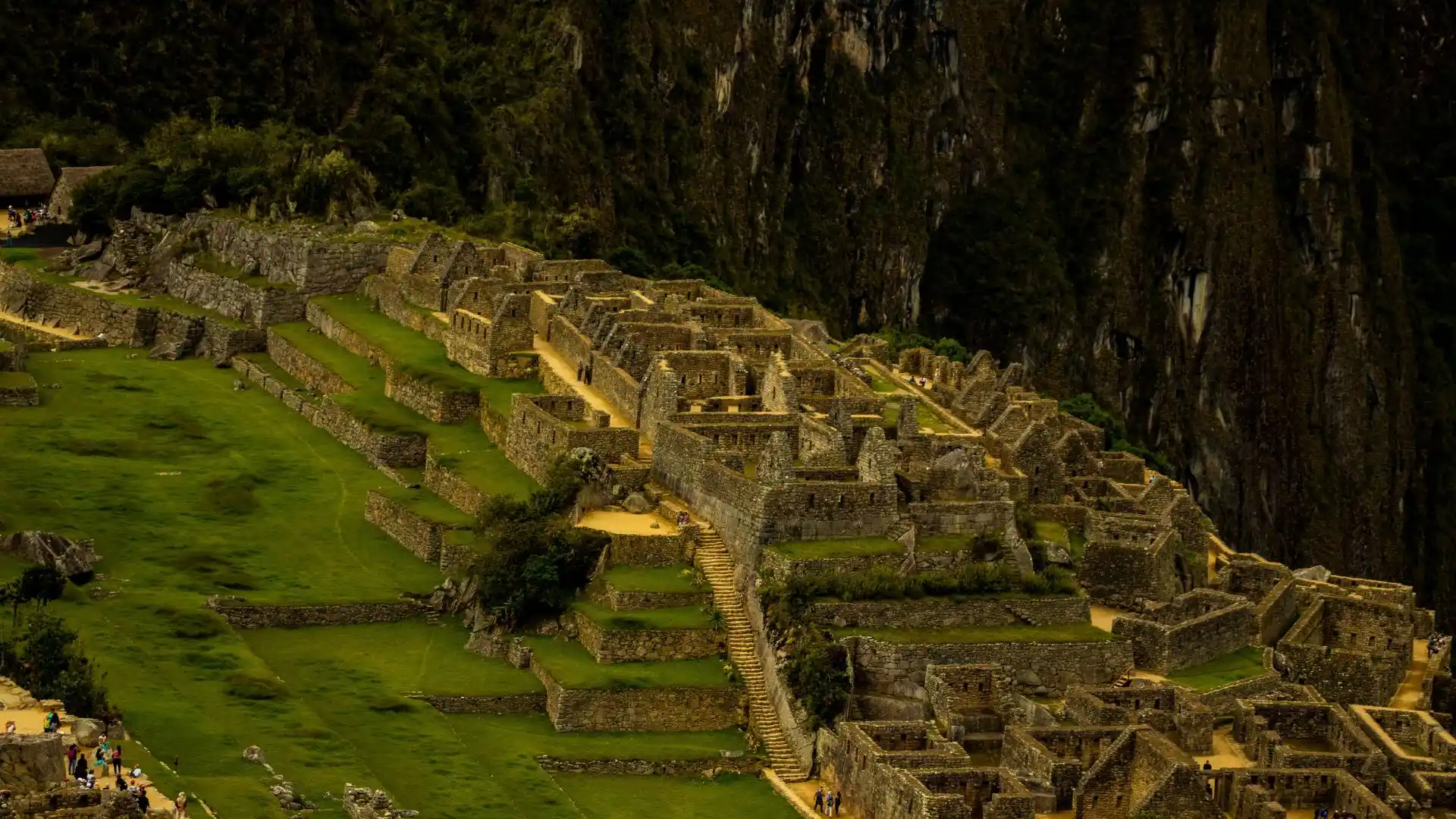 2-DAYS MACHU PICCHU TOUR BY BUS 2