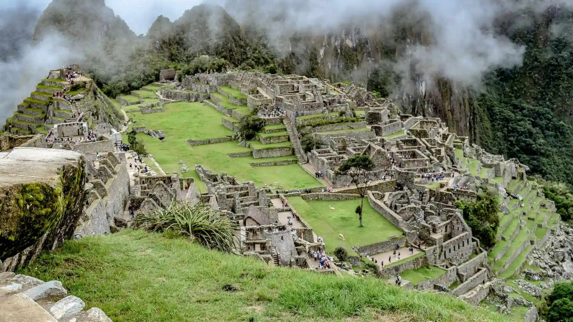 2-DAYS MACHU PICCHU TOUR BY BUS 3
