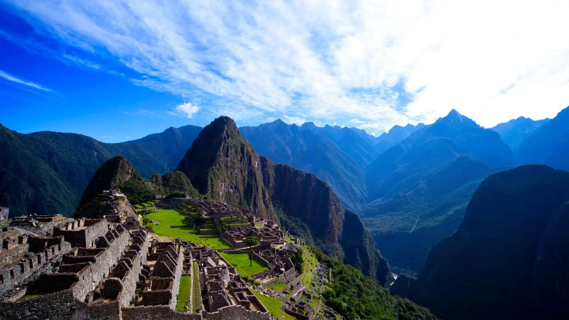 2-DAYS MACHU PICCHU TOUR BY BUS