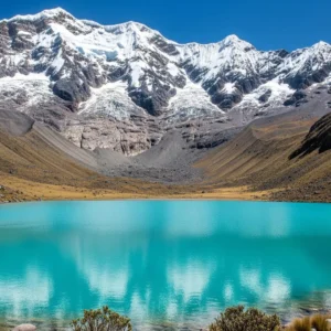 AUSANGATE 7 LAGOONS- FULL DAY