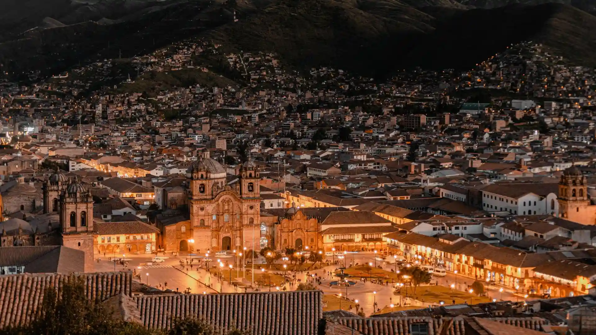 CUSCO CITY TOUR 2