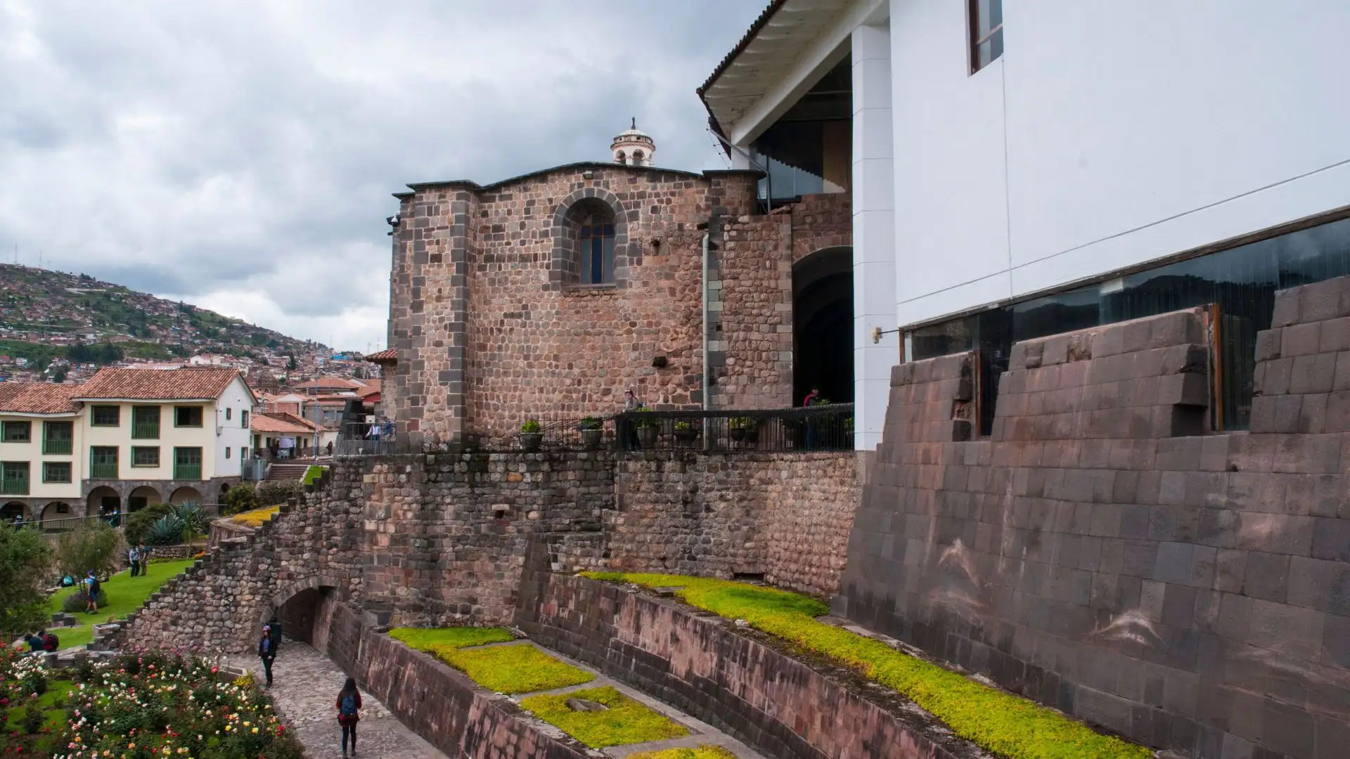 CUSCO CITY TOUR