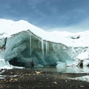 GLACIAR DE QUELCCAYA FULL DAY