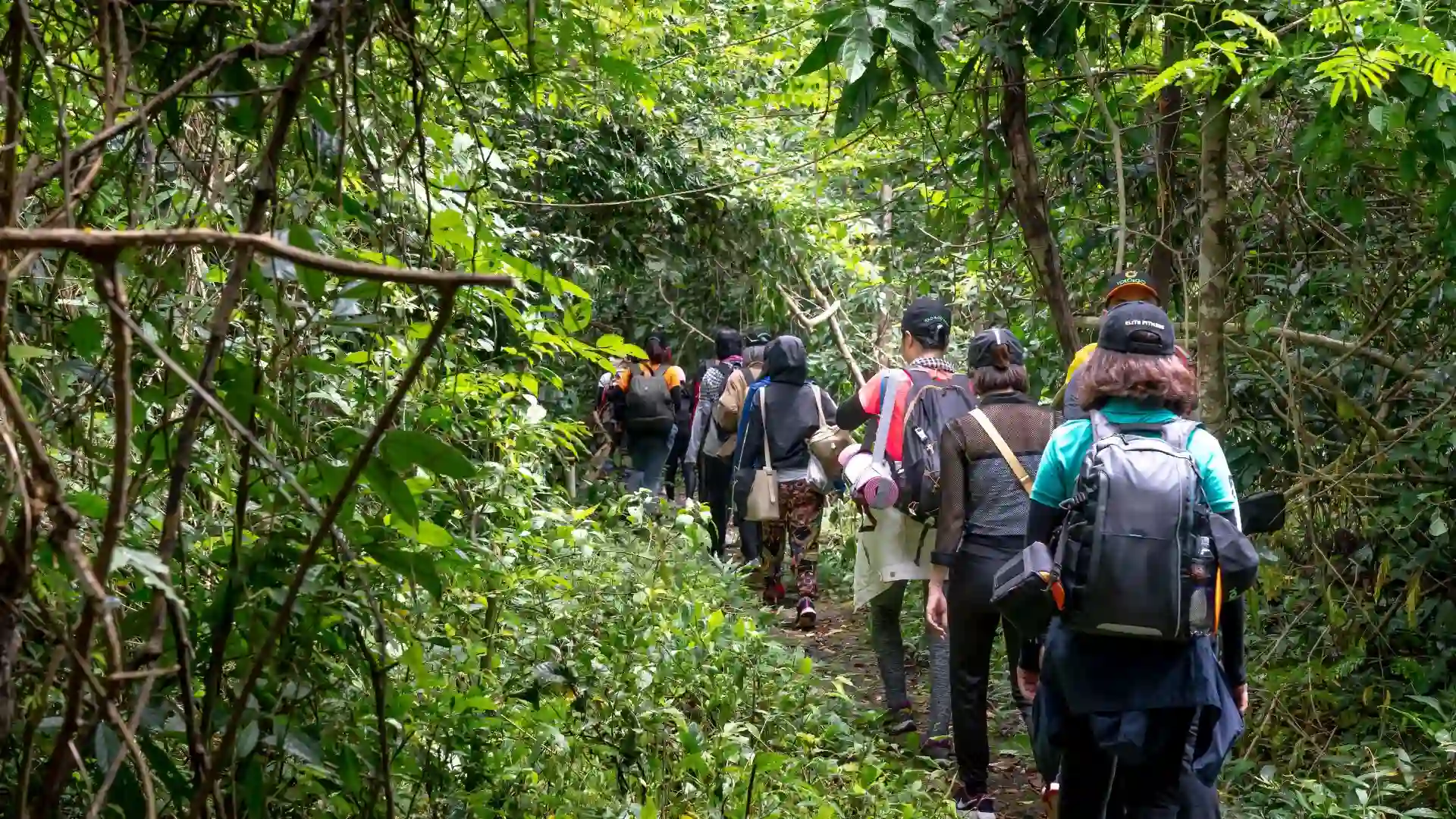 INCA TRAIL 4 DAYS 3 NIGHTS