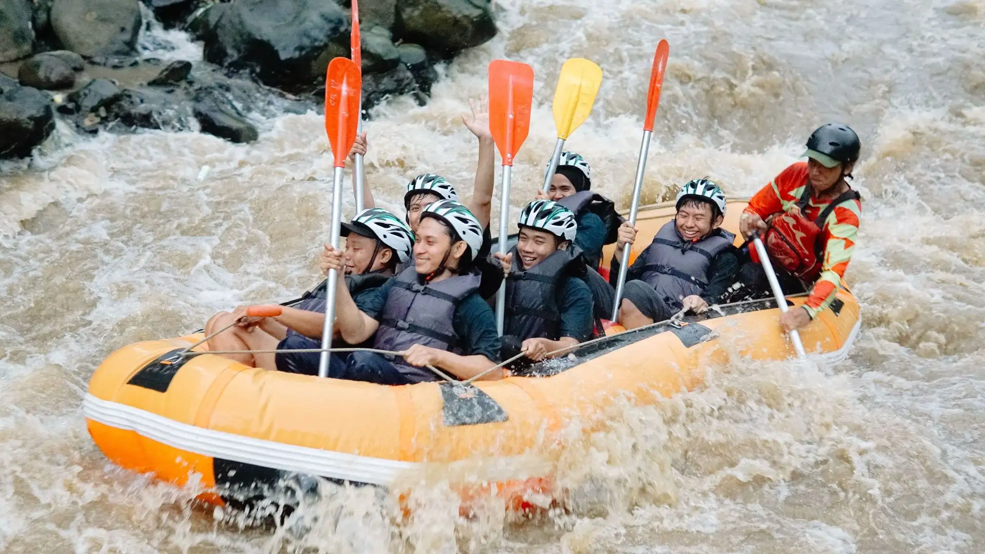 INKA JUNGLE TRAIL TO MACHUPICCHU 3DAYS2NIGHTS 2