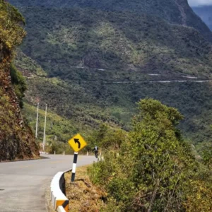 INKA JUNGLE TRAIL TO MACHUPICCHU 3DAYS/2NIGHTS