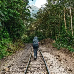 INCA TRAIL 4 DAYS / 3 NIGHTS