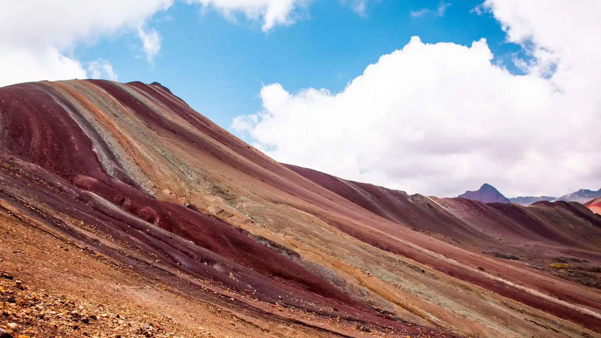 PALCCOYO RAINBOW MOUNTAIN TOUR 2
