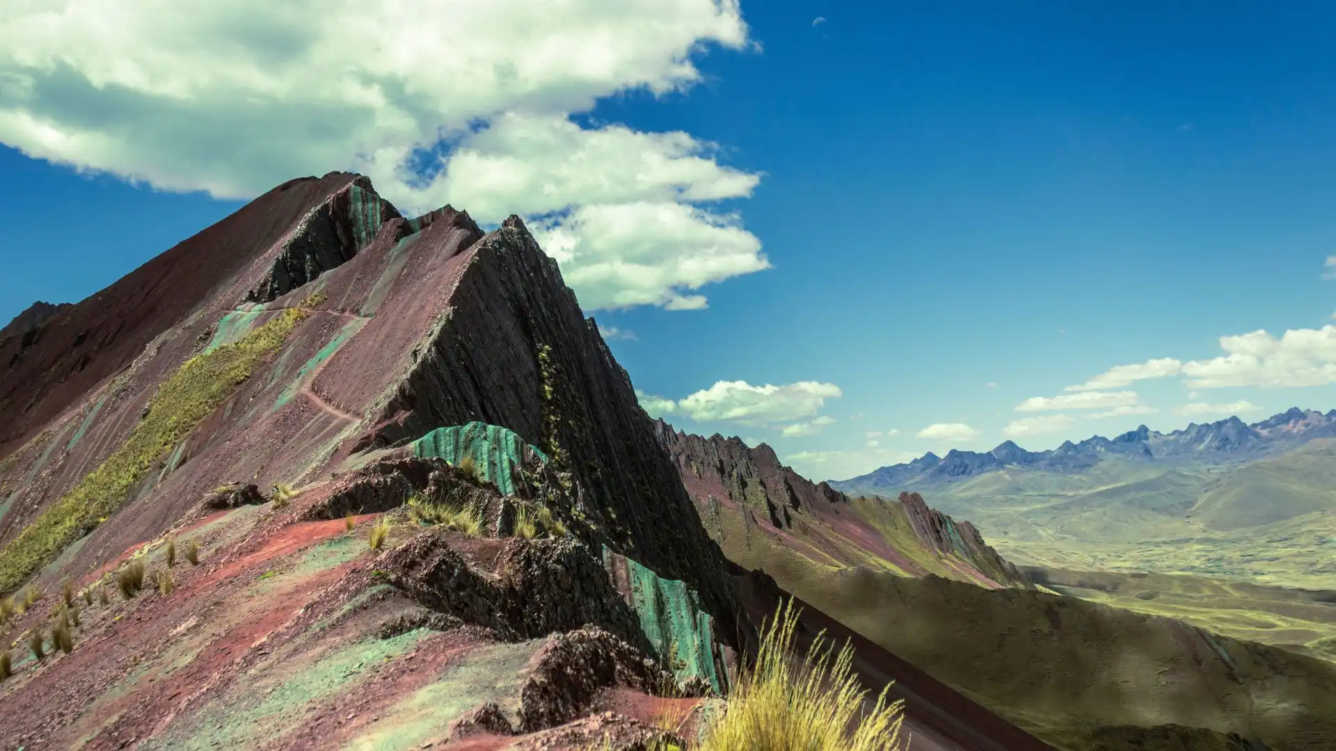 PALCCOYO RAINBOW MOUNTAIN TOUR 3