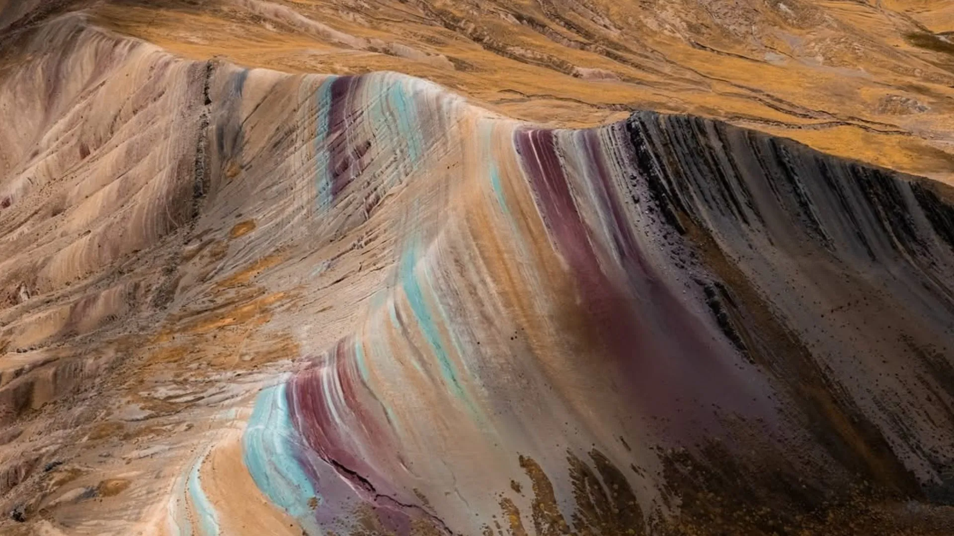 PALCCOYO RAINBOW MOUNTAIN TOUR 5