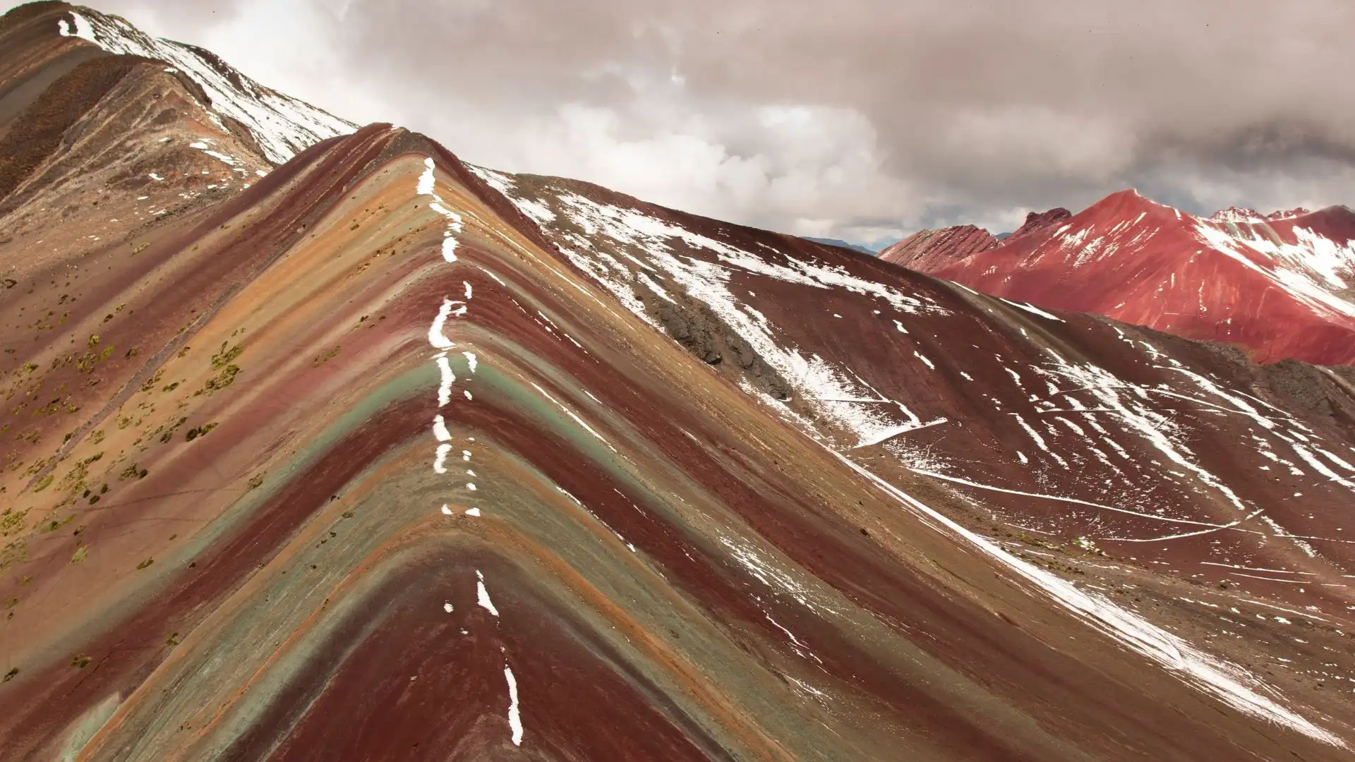 RAINBOW MOUNTAIN TOUR 2