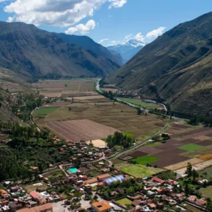 SACRED VALLEY OF THE INCAS VIP