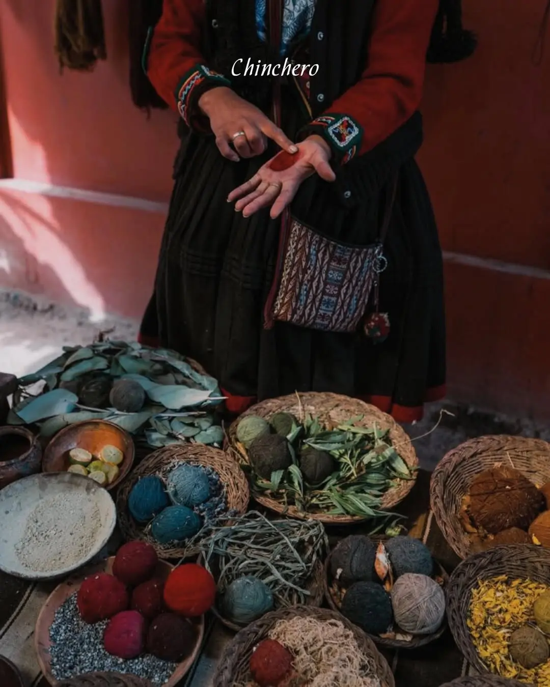 chinchero