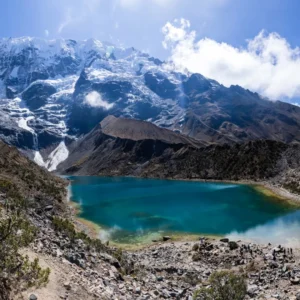 HUMANTAY LAKE TOUR FROM CUSCO