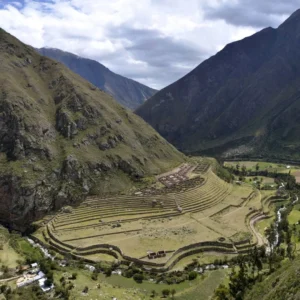 LLAQTAPATA TREK TO MACHU PICCHU – 3 DAYS / 2 NIGHTS