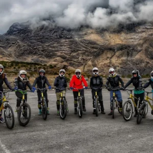 INCA JUNGLE TRAIL TO MACHU PICCHU 4 DAYS / 3 NIGHTS