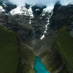 SALKANTAY PASS TREK AND HUMANTAY LAKE 2D – 1N
