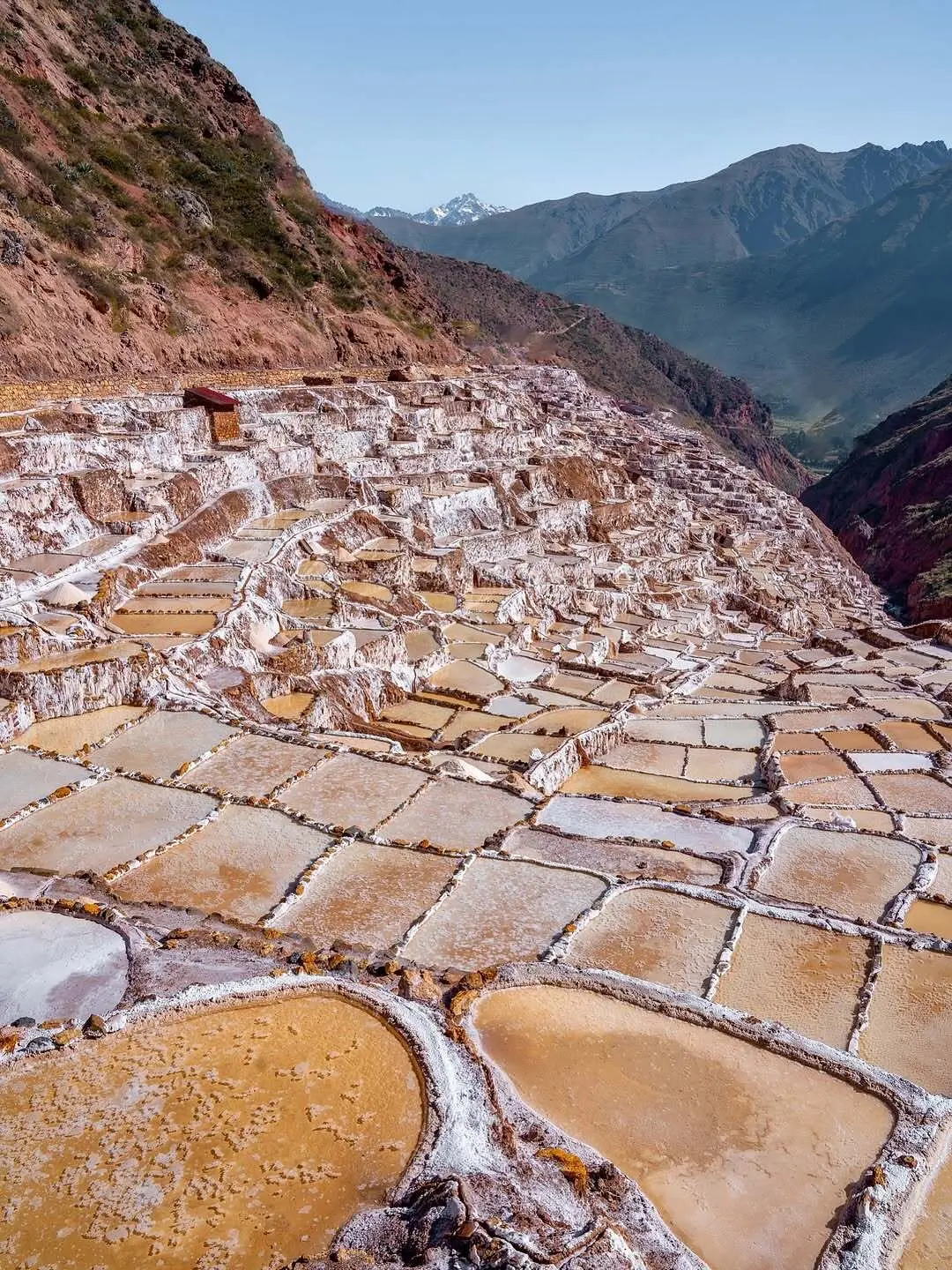 salineras maras