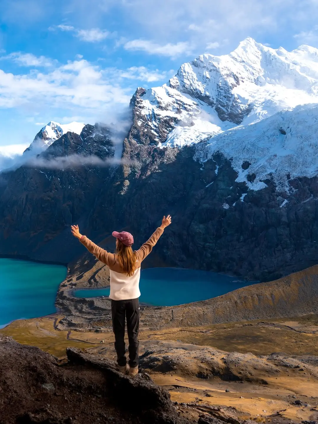 ausangate trek 4dias (1)