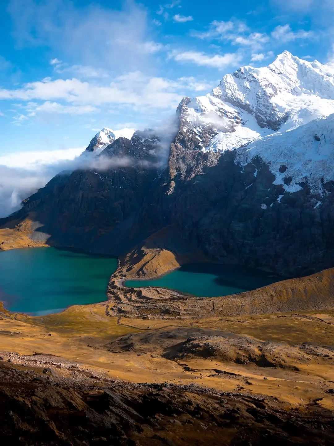 ausangate trek 4dias (4)