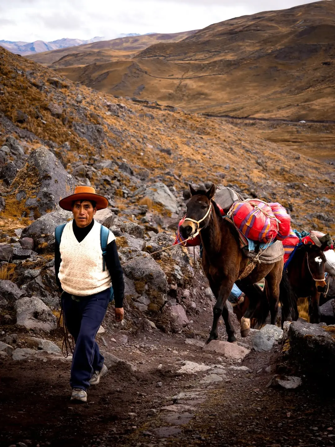 ausangate trek 4dias (5)